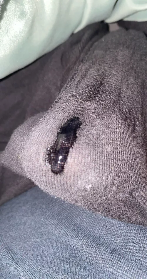 Edging myself currently by soursoul-