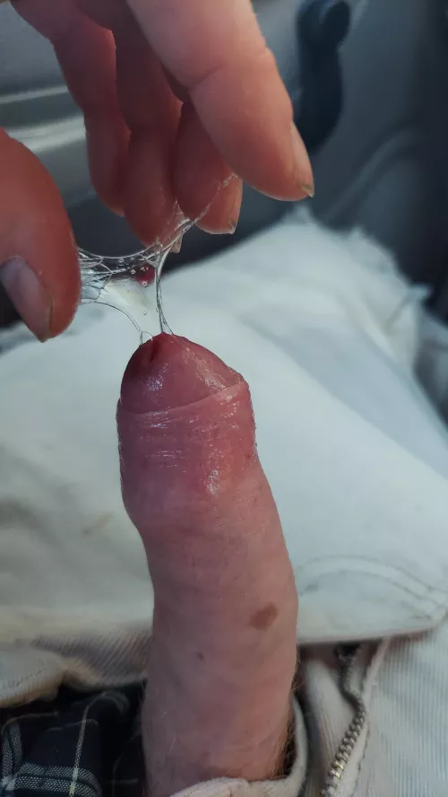 Edging by BoredBipolar97