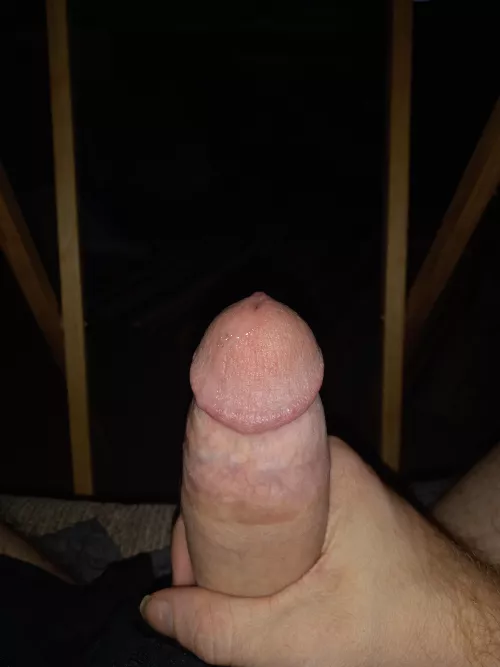 Edging by Gossamer843