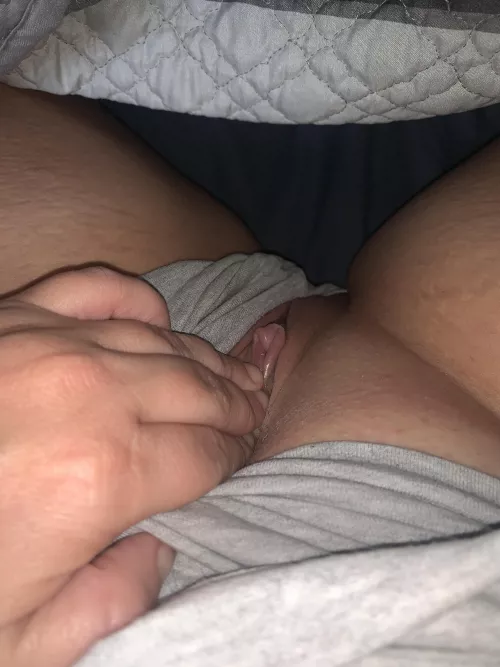 Edging the whole game by burner420616