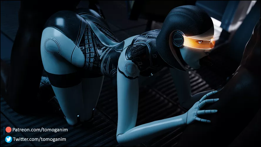 EDI spitroasted (Tomoganim) by Kuro-Oji