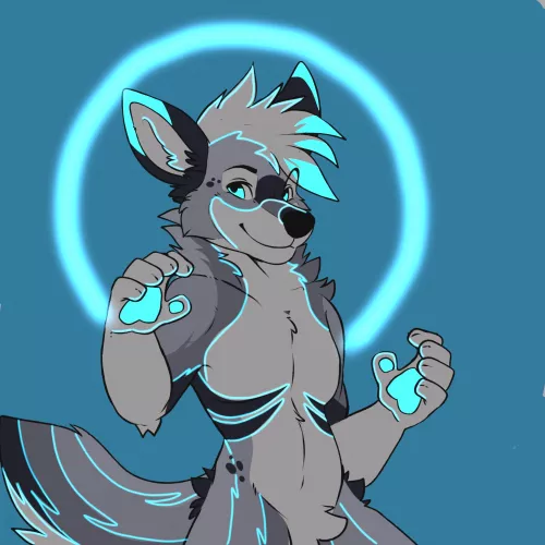 Edit I did today :) by Gapi26