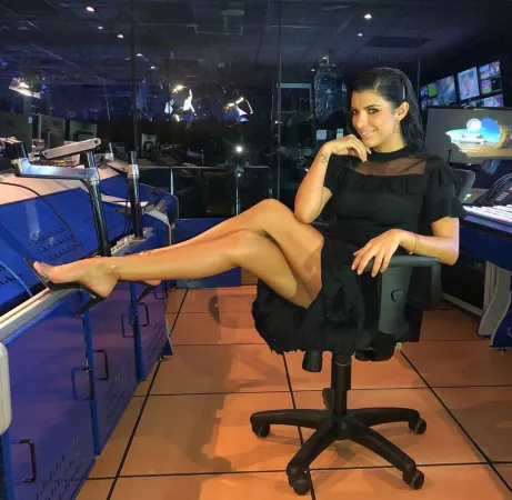 Editorial Office by imnotjavier