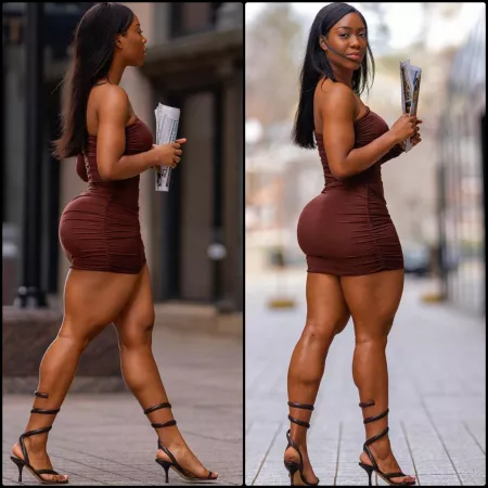 Edwina by tensaisenpai