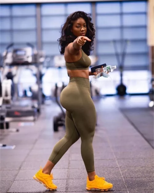 Edwina Wehjla by chief_donkey69