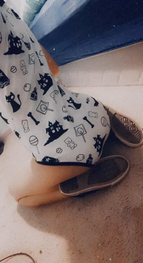 Eek! It fits so Nicely! What do you think? 💕💫 by Private1stCrayon007