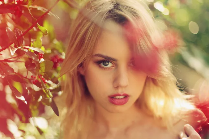 Effy Harvard by CASHMERE1977