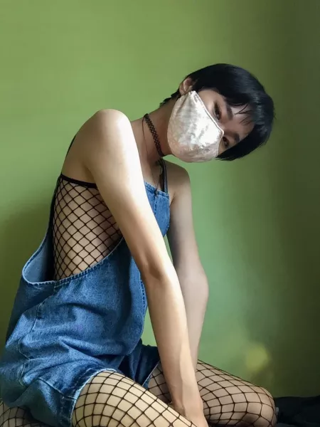 Egirl vibes 😋😋 by Seralinexx