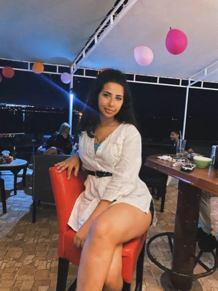 Egyptian Aphrodite 🇪🇬🇪🇬 by Bahaaman1