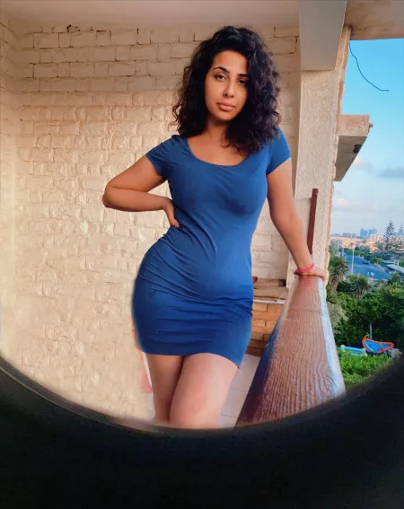 Egyptian Aphrodite 🇪🇬🇪🇬 by Bahaaman1