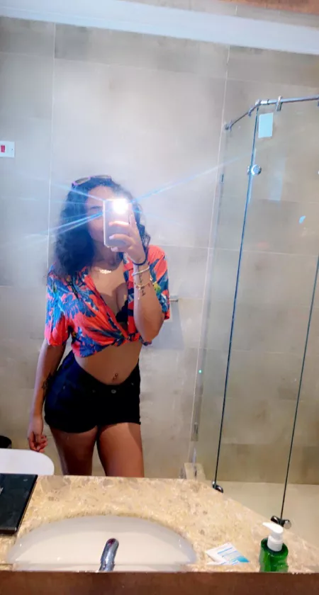 Egyptian girl Mariam🇪🇬🇪🇬 by Bahaaman1