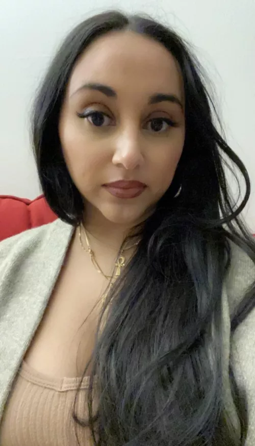 Egyptian x Pakistani x Kenyan by yallneedjesus45