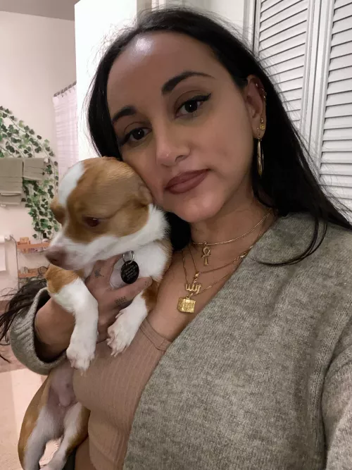 Egyptian x Pakistani x Kenyan by yallneedjesus45