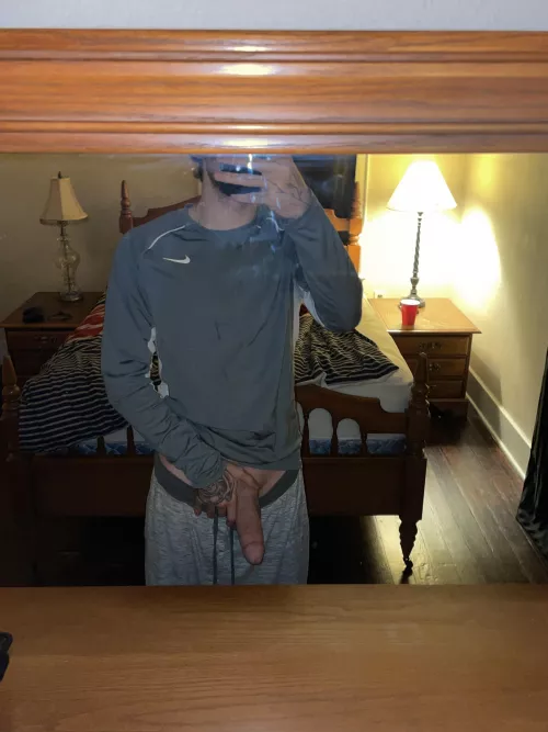 Eh not feelin this one by Rredrum_dtf