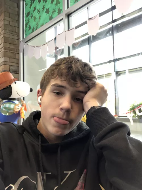 eh nothing special by Kooky-Sun-8663