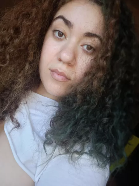 Ehhh everyday I think about cutting it. by SnooBananas2357