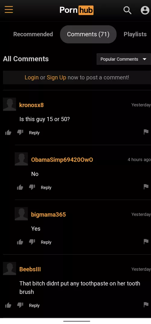 Ehhhhh by TartineMyAxe