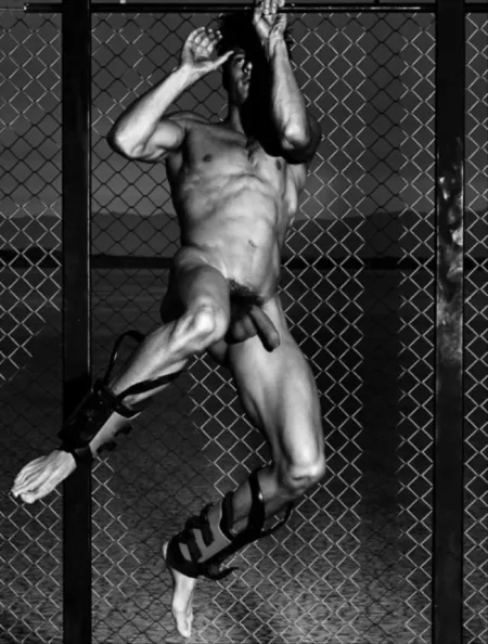 Eian Scully by dutchguy2