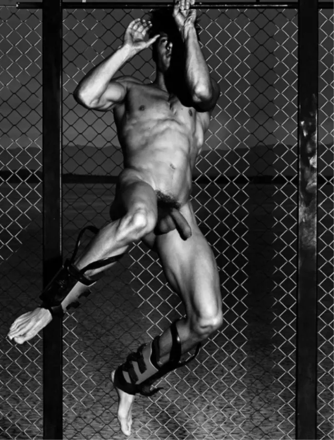 Eian Scully posted by dutchguy2