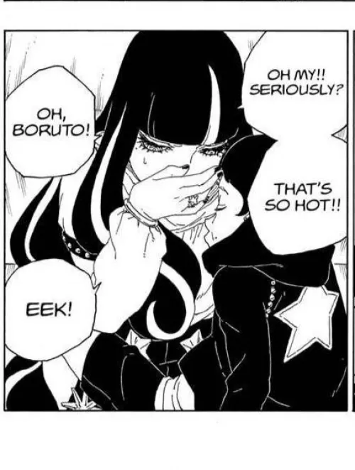 Eida's R34 when? by DesperadoUn0