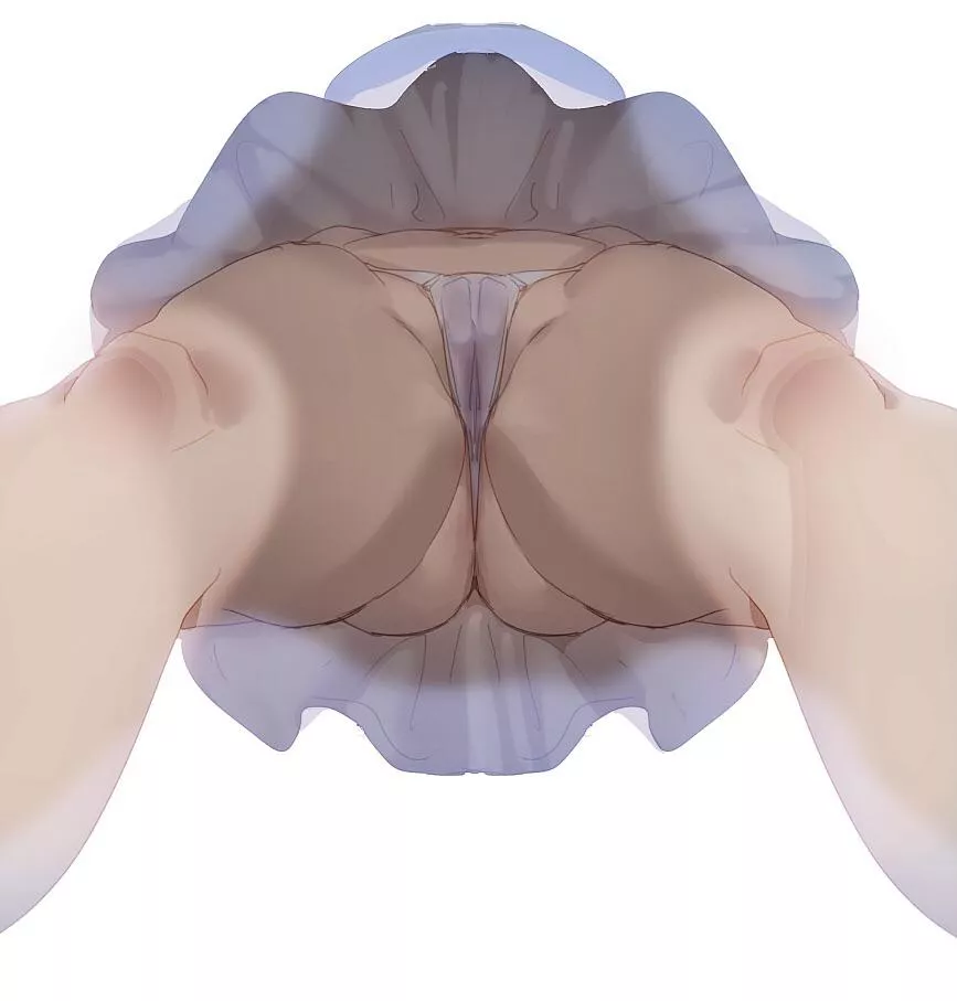 Eight Feet Tall lady posted by notmagnifi