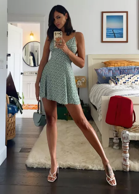 Eiza Gonzalez by cheeks27