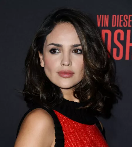 Eiza Gonzalez by awakenedSky