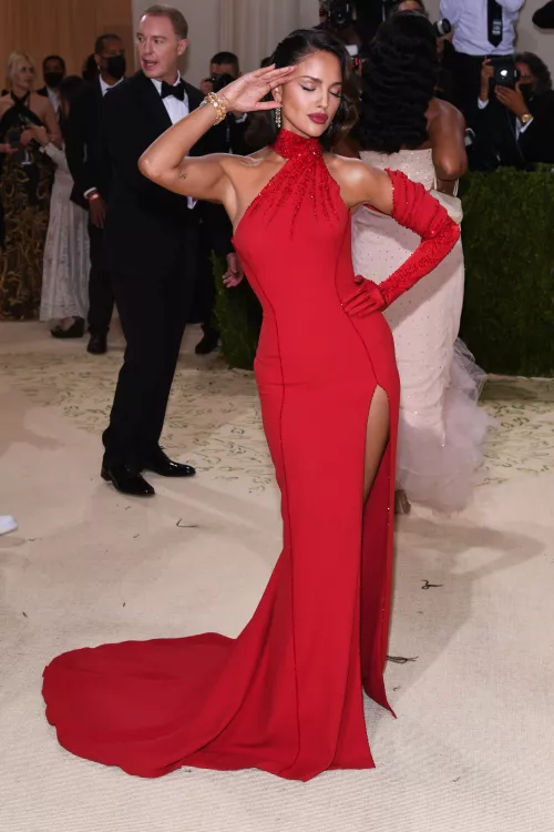 Eiza Gonzalez by GodzillaForever123