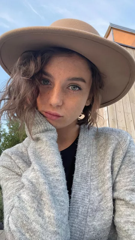 Ekaterina Ivanova by falseprophet69