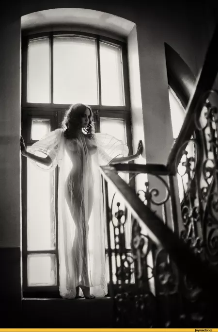 Ekaterina Kolosova by skibble