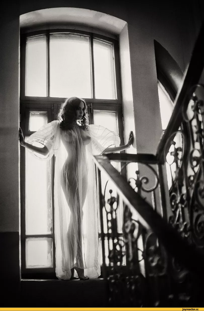 Ekaterina Kolosova posted by skibble