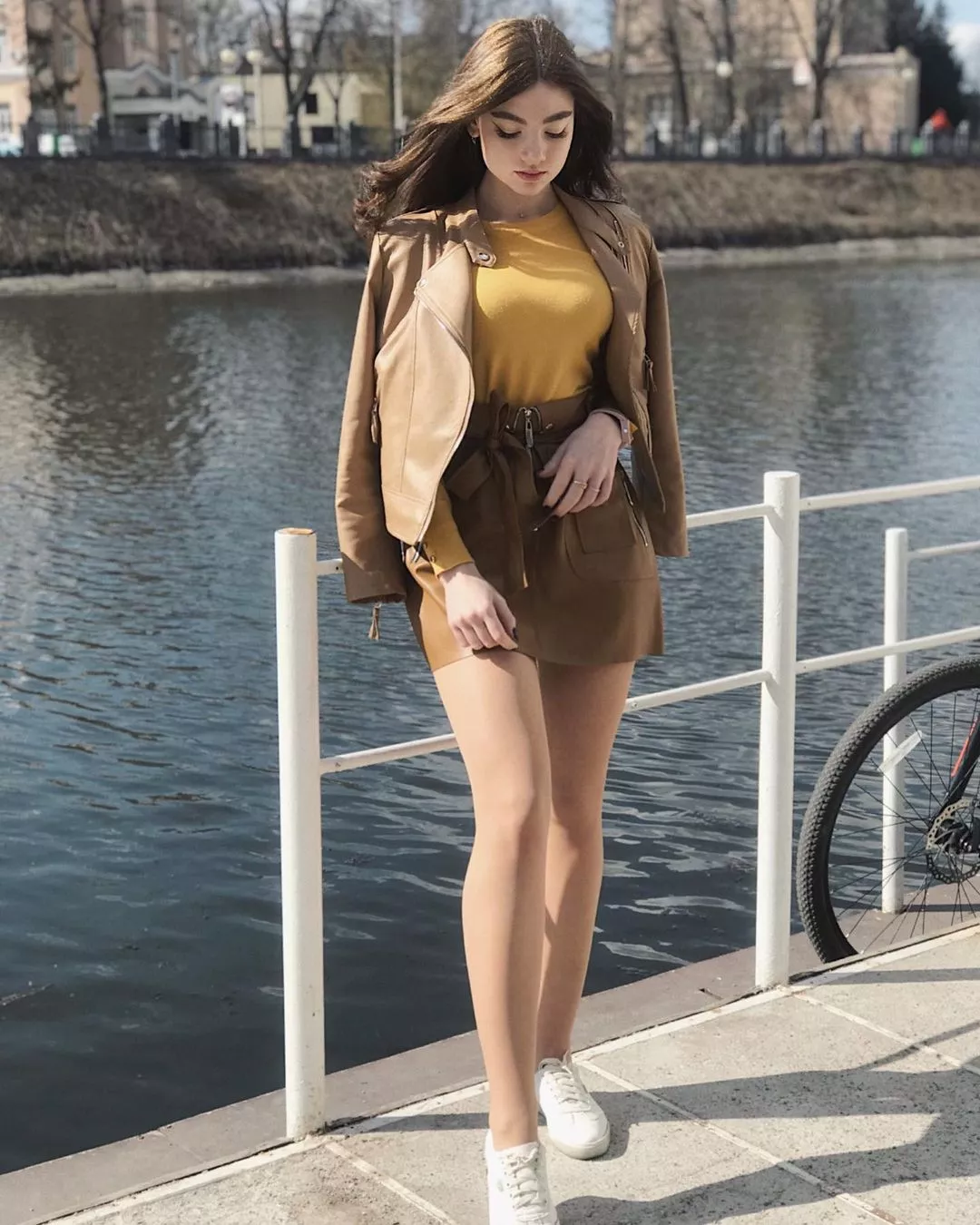 Ekaterina Podgaynaya posted by BOOOOOOOBIES