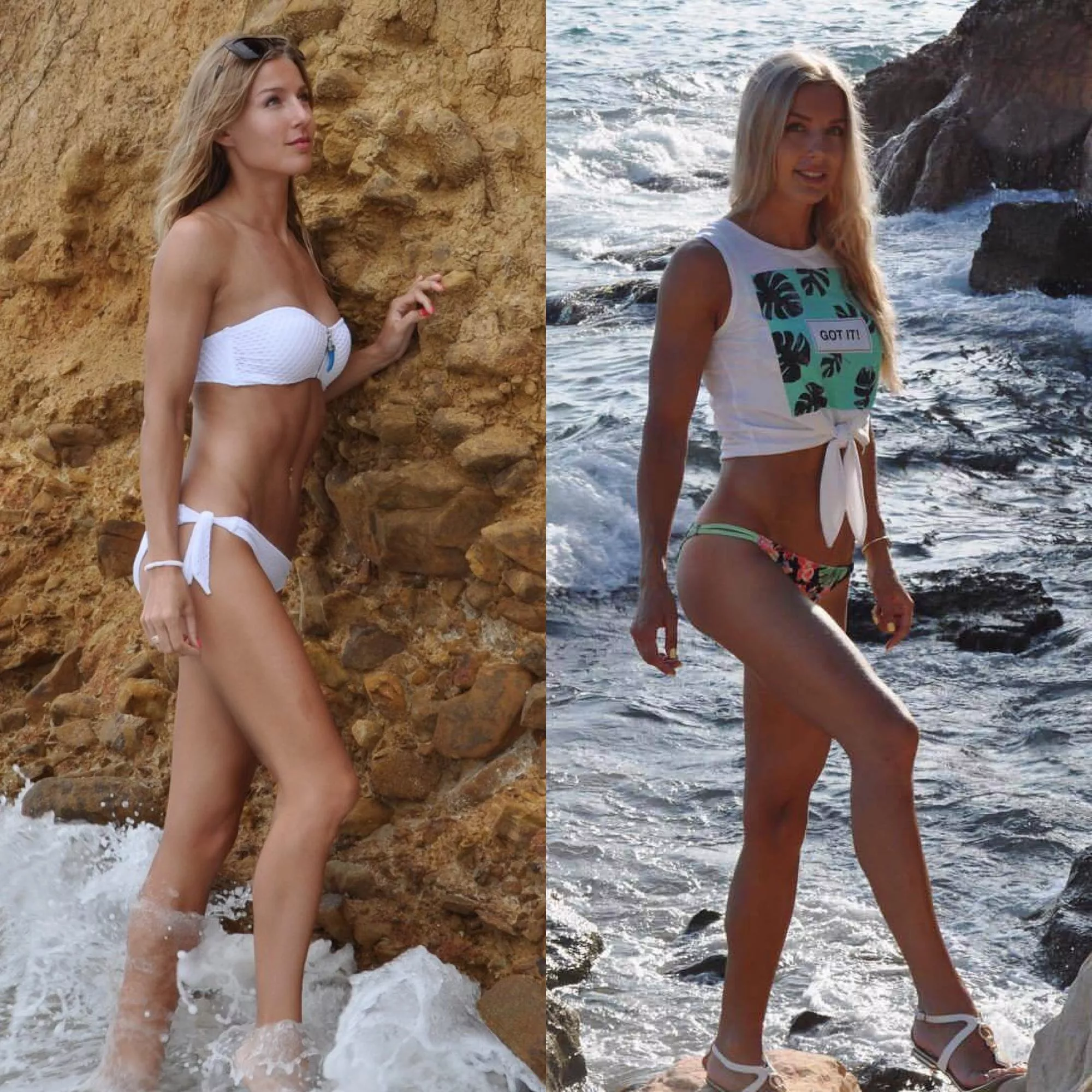 Ekaterina Vandaryeva posted by ILoatheCricket