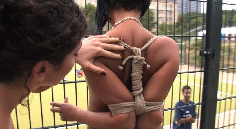 Elbows joined posted by Naruhodo