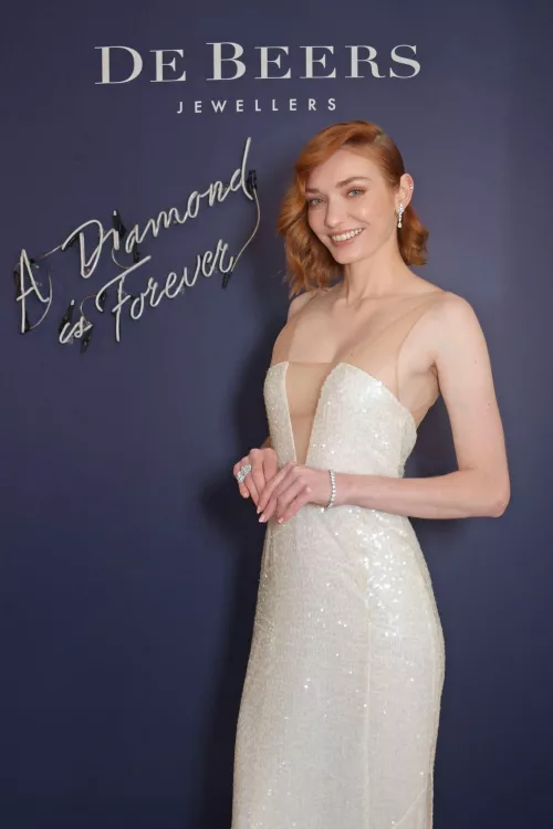 Eleanor Tomlinson by WiseGuy1882