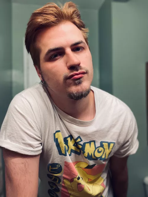 Electric type ⚡️ by Odd-purple-flower