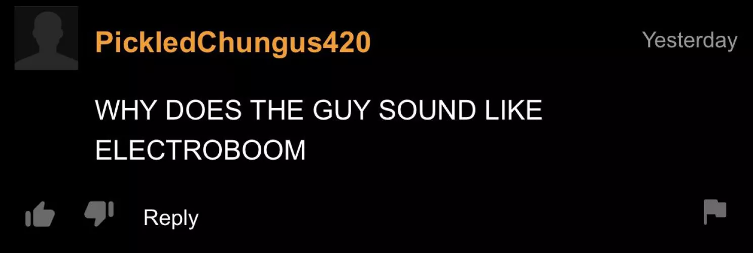 Electro boom?!? by Ki-ke