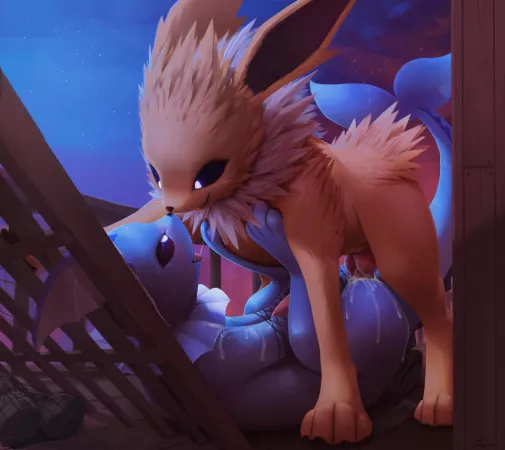 Electrolysis [MM] (Trigaroo) by OwO_Bot