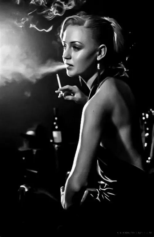 Elegance by johnavondale