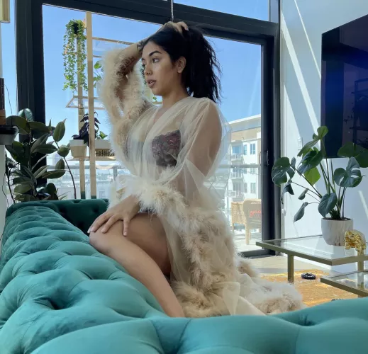 Elegant af by Boomshakhalaka