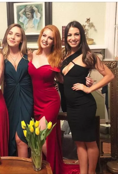 Elegant affair by Chaturbater1