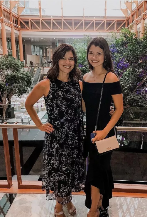 Elegant pair by rennurr