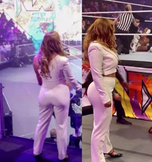 Elektra Lopez by eddie1b23