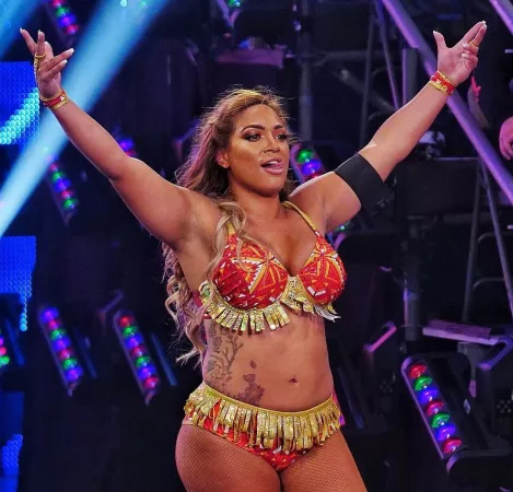 Elektra Lopez by F4nt4zyW0rld