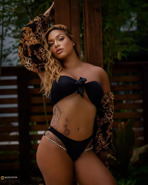 Elektra lopez by GOR098