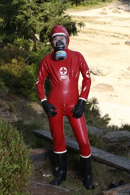 Elena by rubber_boot