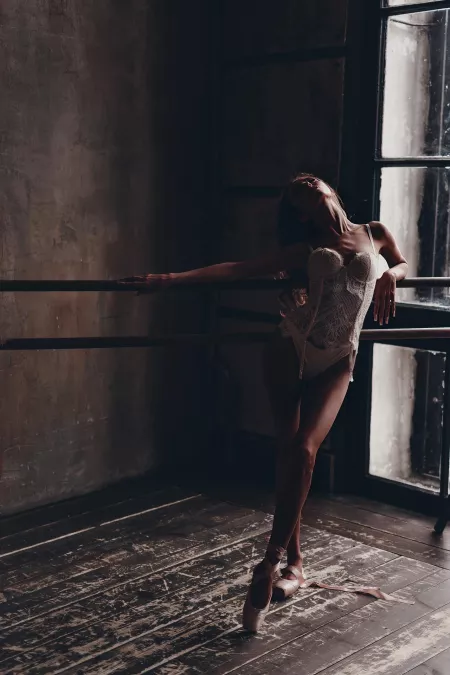 Elena by frigginhumidity