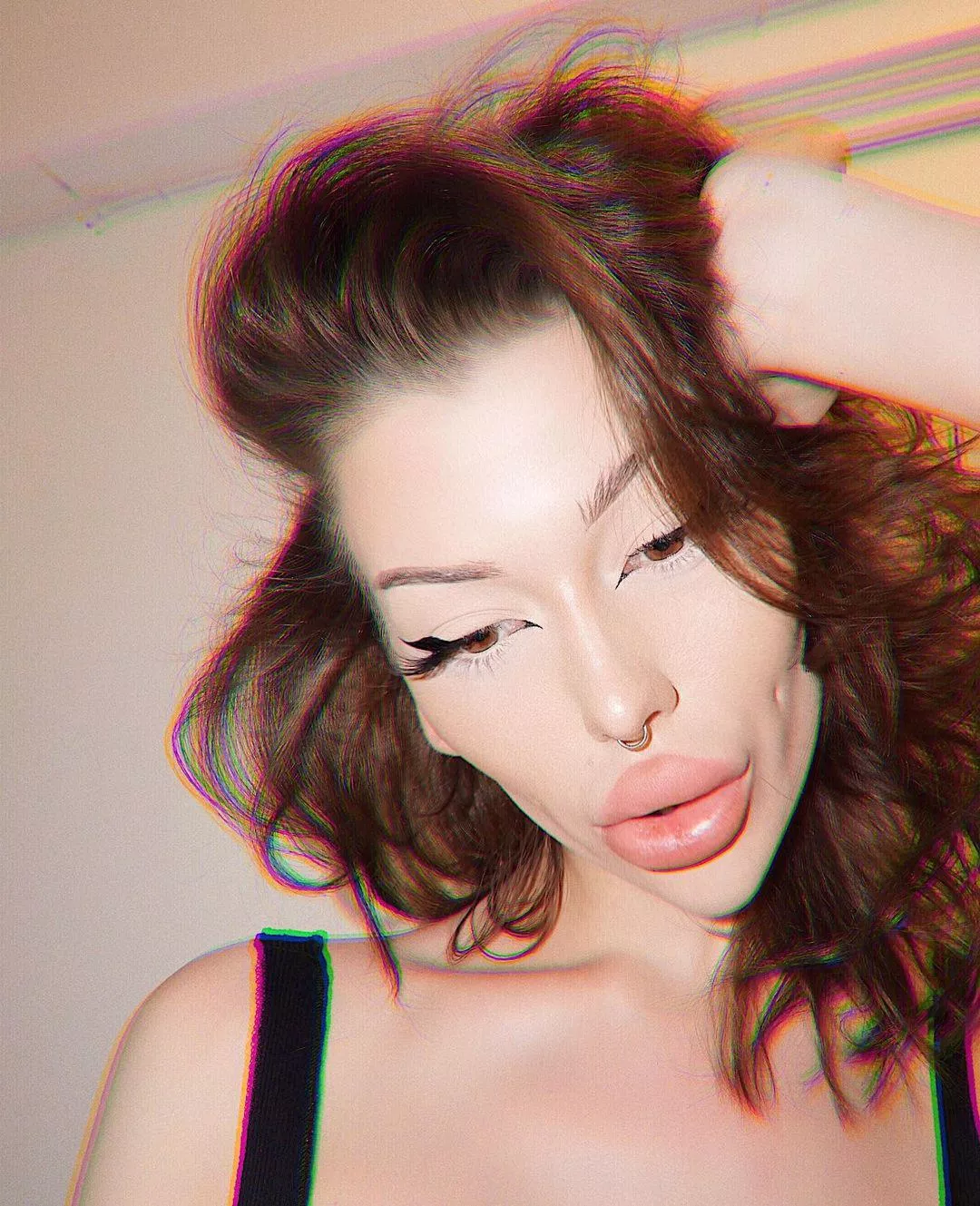 Elena Rosso posted by iambkpron