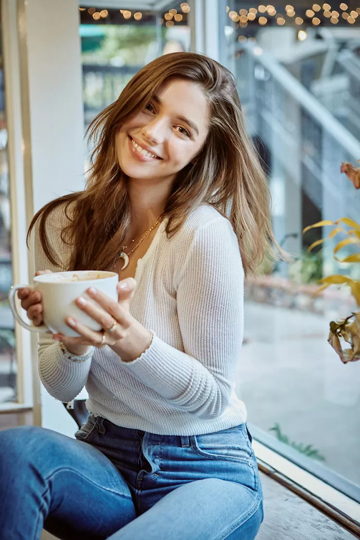 Elena Safavi posted by deckard222