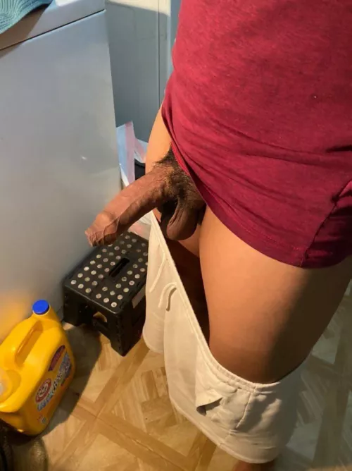 Elephant trunk by heavy323